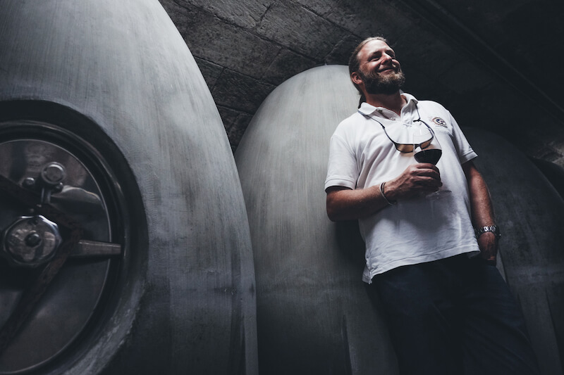 Guillaume van Fosse-Sèche