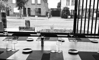 Brasserie Bernehem