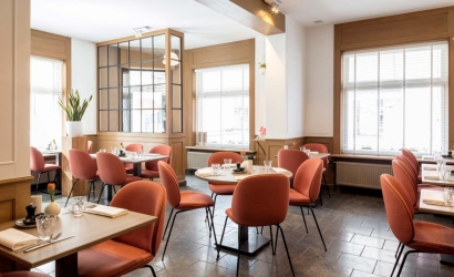 Bistro Maison Marie