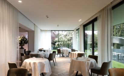 Restaurant Boury Rumbeke