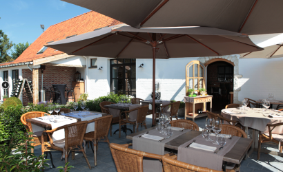 Restaurant De Couter Pittem
