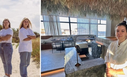 Restaurant Dunas