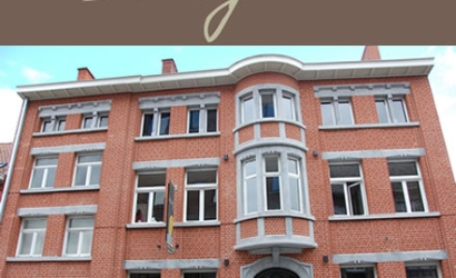 Eethuis de Steeg Roeselare