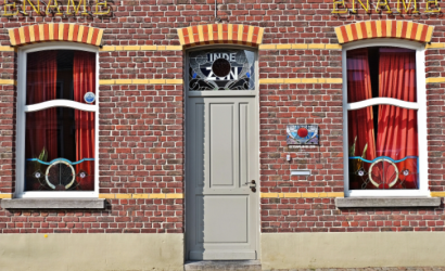 Eetcafe In de zon Kwaremont Kluisbergen