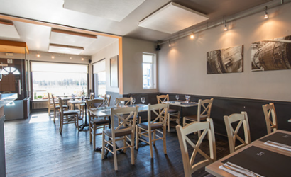Brasserie Klaverblad