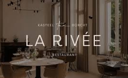 restaurant La Rivée