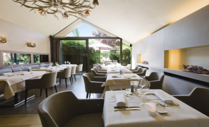 Restaurant Laurel en Hardy Oostkamp