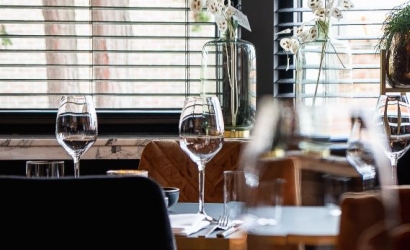 Restaurant Marron