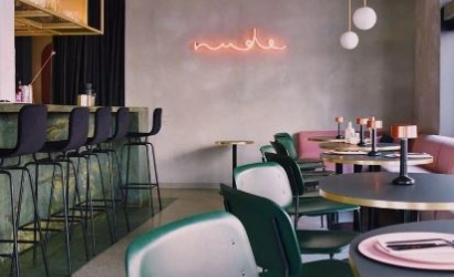 Restaurant Nude
