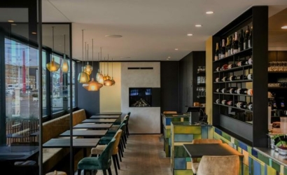 Restaurant Partizaan