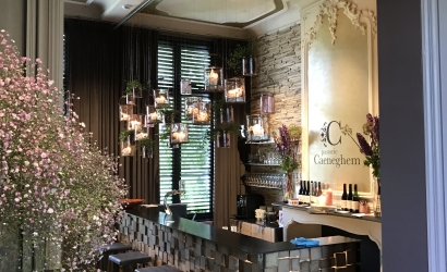 restaurant Pastorie Caeneghem