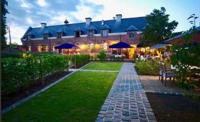 Restaurant Les frères Louise Ellezelles