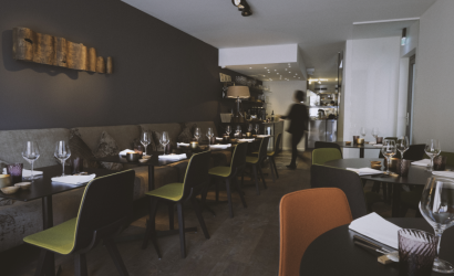 Restaurant Oak