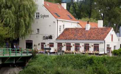 Restaurant Siphon Damme