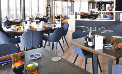 Restaurant l'improviste Waregem