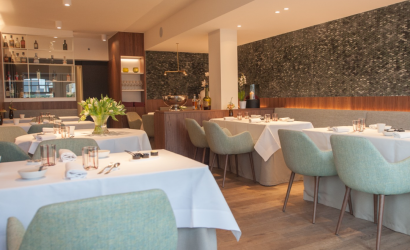 restaurant Vlass Middelkerke