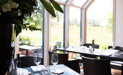 Restaurant VOL VER Marke Kortrijk