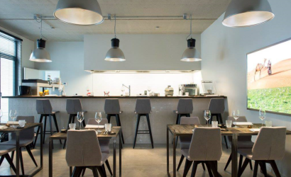 Restaurant Wilford T
