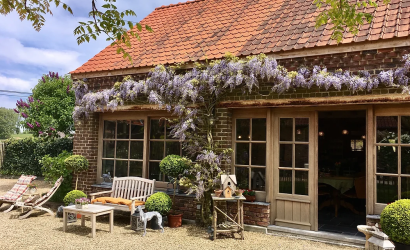 B&B Amberhoeve