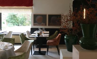 Restaurant Au bain marie