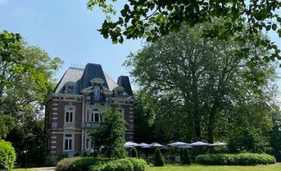 restaurant Beukenhof