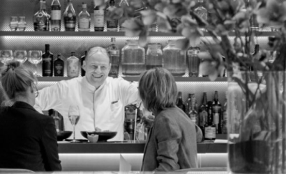 bistro Julienne