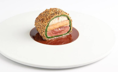 Restaurant Bozar