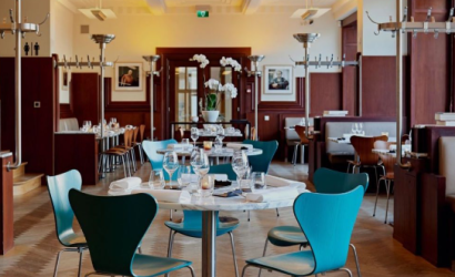 Restaurant Bozar