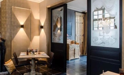 Brasserie Daefnis