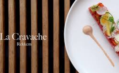 la cravache resto