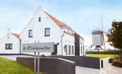 Restaurant De Kruidenmolen