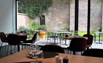 restaurant Découverte