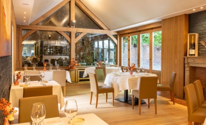 Restaurant Flambée