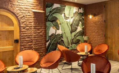 Restaurant Flambée