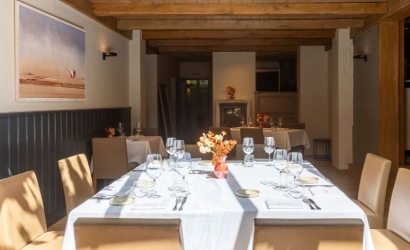 Restaurant Flambée