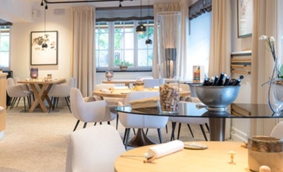 Restaurant Le Gastronome