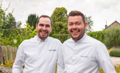 Restaurant Le Gastronome