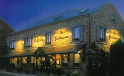 Restaurant Le Gastronome