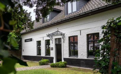 de hermelijn