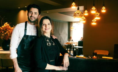 restaurant Imprévu