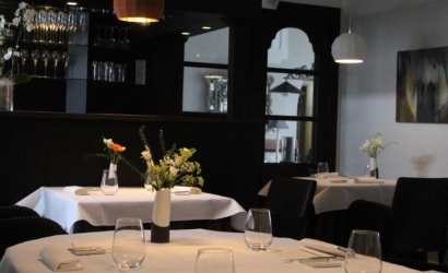 Restaurant Ma passion