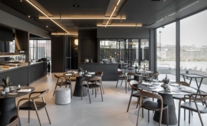 restaurant Modest