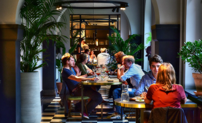 Restaurant ViEr Kortrijk