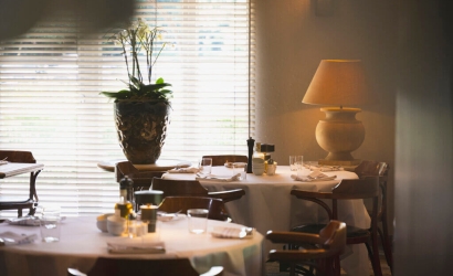 restaurant Roosenberg
