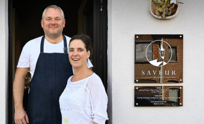 Brasserie Saveur