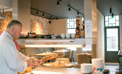 Brasserie Saveur