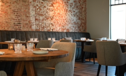 Brasserie Saveur