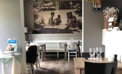 Restaurant Suskewiet