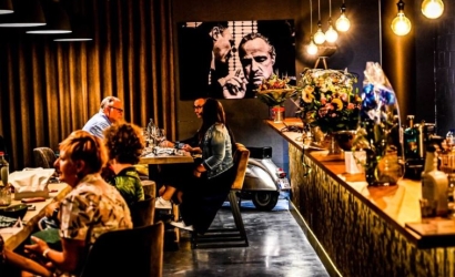 vin'osteria 55