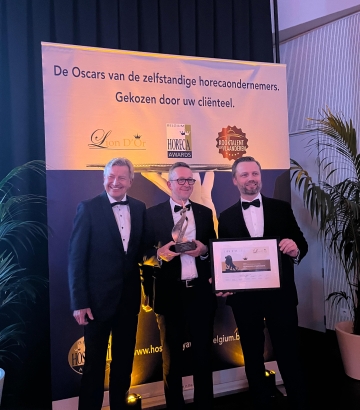 Lion d'Or award